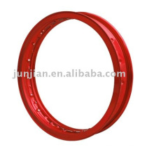 aluminum alloy rim